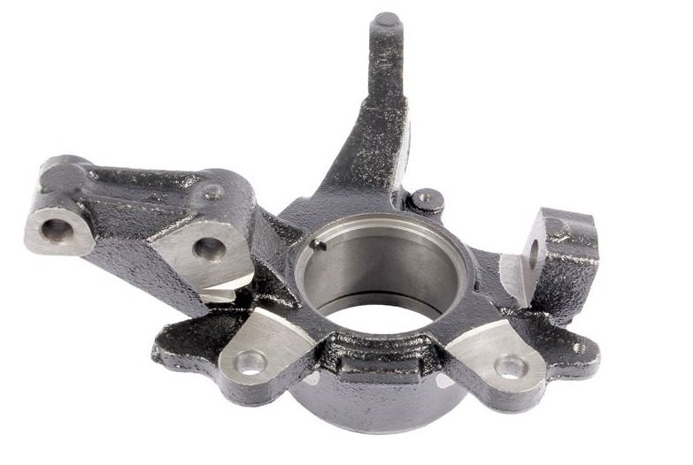 AKS TAŞIYICI SAĞ DOBLO 1.3-1.9 00-09 ABS Lİ