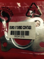 TURBO CONTASI DOBLO-LINEA 1.3 JTD Euro5