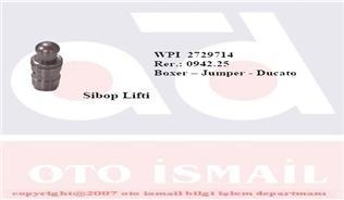 x SUBAP LİFTİ BOXER