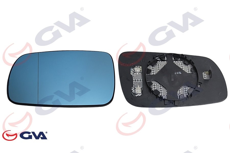 AYNA CAMI ELEKTRİKLİ ISITMALI SOL A3 96-00 -A4 95-01 -A6 98-03 -A