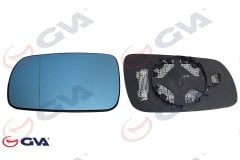 AYNA CAMI ELEKTRİKLİ ISITMALI SOL A3 96-00 -A4 95-01 -A6 98-03 -A