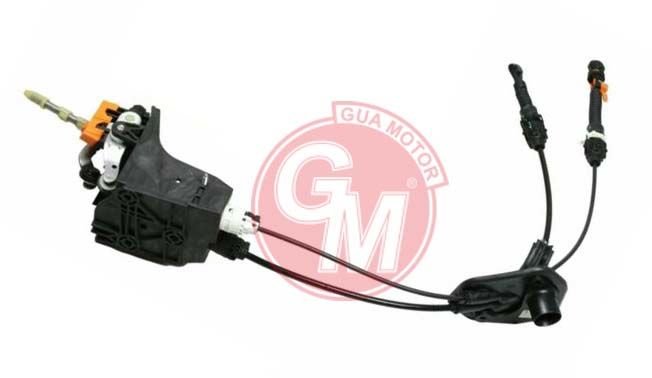 VİTES KUMANDA KUTUSU KOLLU TELLİ RENAULT KANGO 3 CLİO 3 6 VİTES