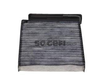 POLEN FİLTRESİ CLIO 3-MODUS-TWNG-MICRA 3-NOTE-SANDERO-DUSTER 1.2-1.4-1.6 16V-1.5DCI KARBONLU