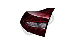 STOP LAMBASI SAG IC LED MERCEDES C-CLASS S205 14