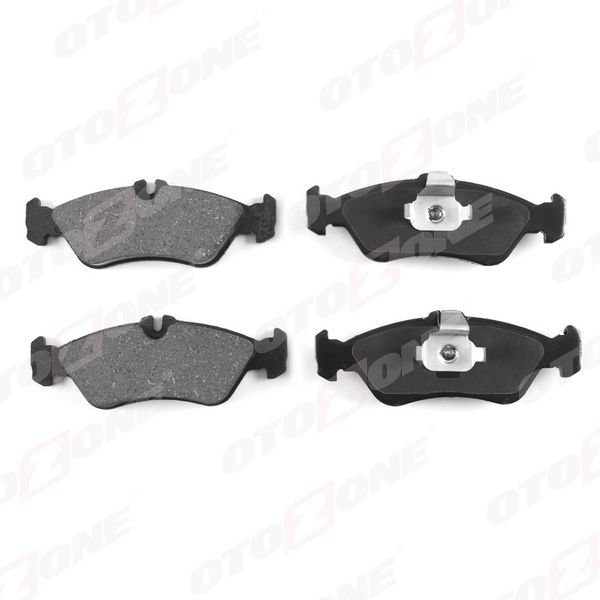 FREN BALATASI ARKA MERCEDES SPRINTER B901>B904 . VW LT 28-35-46