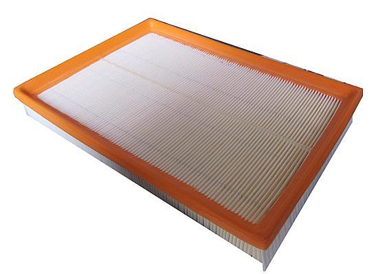 HAVA FİLTRESİ VECTRA B 1.6 ie-1.8 ie-2.0 ie 96-02