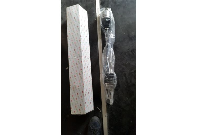 ÖN AKS  KOMPLE SAĞ R9 R11
