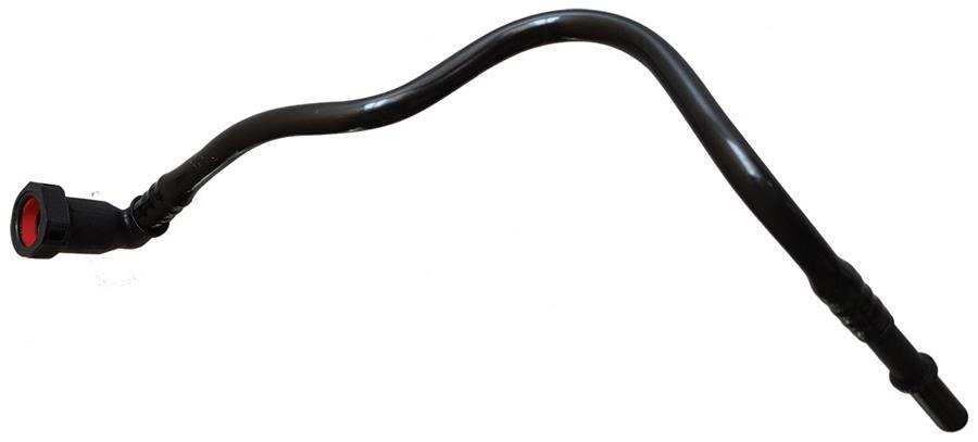 YAKİT GERİ DÖNÜS HORTUMU FORD FOCUS 1 98-05 1.4-1.6 ZETEC