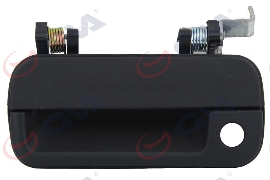 DIŞ KAPI KOLU SOL SİYAH DESENLİ HYUNDAI EXCEL 90-94