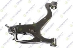 ROTİLLİ SALINCAK ÖN SOL ALT LAND ROVER-DISCOVERY 3 TAA-2004-2009-