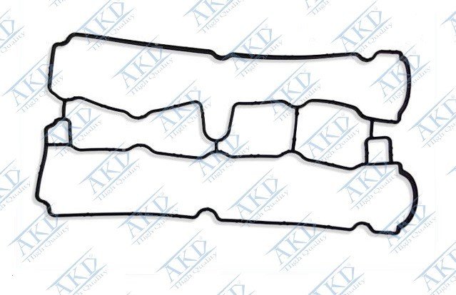 ÜST KAPAK CONTA ASTRA F-G-H-CORSA C-VECTRA B-C-MERIVA-ZAFIRA 1.8-1.8 16V Z18XE-Z18XEL