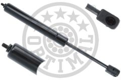 KAPUT AMORTISORU MERCEDES S-CLASS W221 C216 05 13