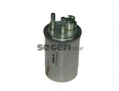 YAKIT FİLTRESİ CONNET 75HP-FIESTA 1.8 DI 00-03 FOCUS 1.8 DI-TDDI 98-04 75 HP
