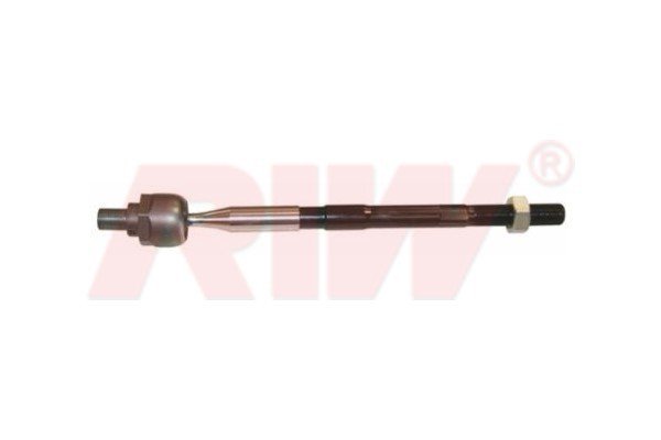 ROT MİLİ CHEVROLET CRUZE 09