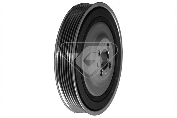 KRANK KASNAĞI FIAT 500L 12 BRAVO 1-2 00 DOBLO 10 FREEMONT 11 GRANDE PUNTO 06 LINEA 07 ALFA ROMEO 147-156-159 GIULIETTA 10 OPEL ASTRA H 06 VECTRA C 04 1.6D 1.9D 2.0D 6 OLUK DP078