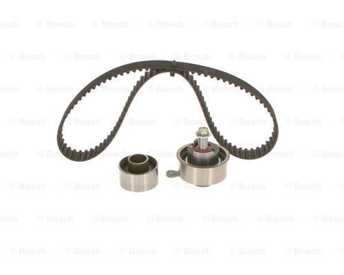 EKSANTRİK GERGİ RULMANI FORD RANGER 2.5-MAZDA BT-50 2.5 4x4 07