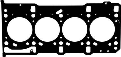 SİLİNDİR KAPAK CONTASI 0.72mm DELİKSİZ YM. PALIO-ALBEA-DOBLO-CORSA-ASTRA-COMBO 1.3 MJTD