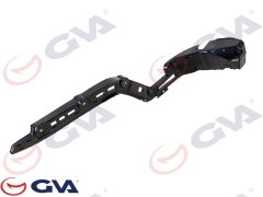 ARKA TAMPON BRAKETİ ÜST SOL PASSAT 2011-2015