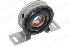 ŞAFT ASKI TAKOZU FORD TRANSİT 92> MERKEZDEN KACIK ORS RULMANLI 30 mm - T-12 T-15 5-184 5-347-V363