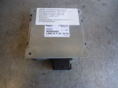 x ECU ELEK.KONTROL ÜNİTESİ DOBLO 1.6 MTJ-FIAT 500-FIORINO-BIPPER-NEMO 1.3 MJTD