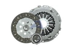 DEBRİYAJ SETİ TOYOTA RAV 4 2.0 D4D 2000-2002