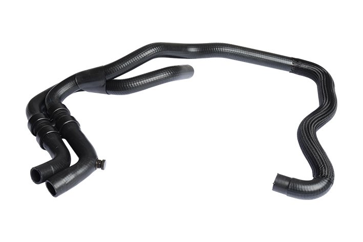 KALORİFER HORTUMU MEGANE 2-SCENIC 2 1.5 DCI 02-09