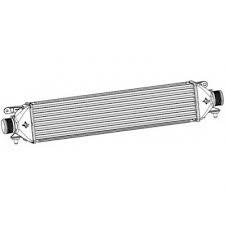 TURBO RADYATÖRÜ INTERCOOLER DACIA LOGAN 04 SANDERO 08 1.5 DCİ 654X113X108 MEK.