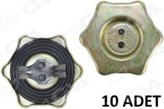 MOTOR YAĞ KAPAĞI M131- D.K.Ş.