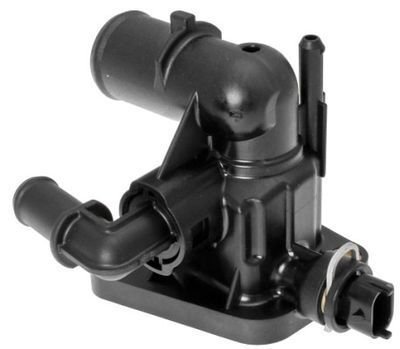 TERMOSTAT KOMPLE 88C LINEA-DOBLO-GRANDE PUNTO EVO-FIORINO 09-12 -ASTRA J 10 1.3DMTJ-CDT MÜŞÜRLÜ Euro5