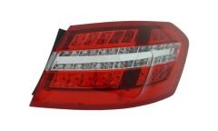 STOP LAMBASI SAG DIS LED MERCEDES E-CLASS W212 09 13