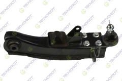 SALINCAK ALT SAĞ ROTİLLİ HYUNDAI STAREX 2.5L D4BH. 4D56 TC TCI KAMYONET. PICK UP 03-07-H-1 2.5L 01-06