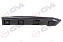 ARKA TAMPON BRAKETİ SOL JETTA 2005-2011