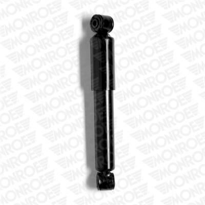 ARKA AMORTİSÖR L/R ALFA 145-146 1994-2001 FIAT BRAVA BRAVO MULTIPLA TEMPRA TIPO LANCIA DEDRA DELTA GAZLI