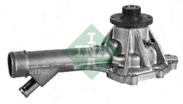 DEVIRDAIM POMPASI MERCEDES M111 W202 W124 C208 W210 W163 R170