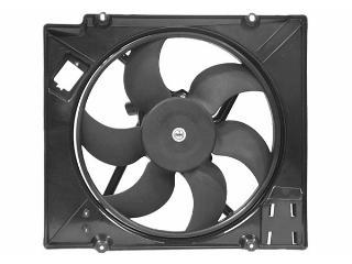 FAN DAVLUMBAZI MEGANE 1-SCENIC I