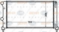 RADYATÖR DOBLO 1.9 JTD-1.3MTJ MEK AC KLİMASIZ 730x305.4x38 -46807378