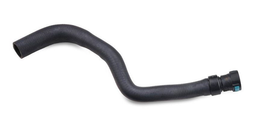 KALORİFER HORTUMU FIESTA 4-5-FUSION 1.4-1.4 TDCI-1.6 02 08 KONNEKTÖRLÜ