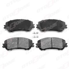 ÖN BALATA RENAULT KADJAR 15 KOLEOS 2 15 NISSAN QASHQAI J11 13 X TRAIL 3 14