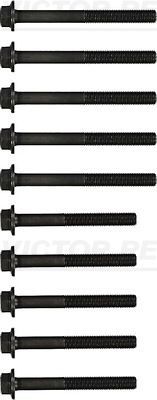 SİLİNDİR KAPAK SAPLAMASI TMPR-TİPO-UNO 1.6 760.870