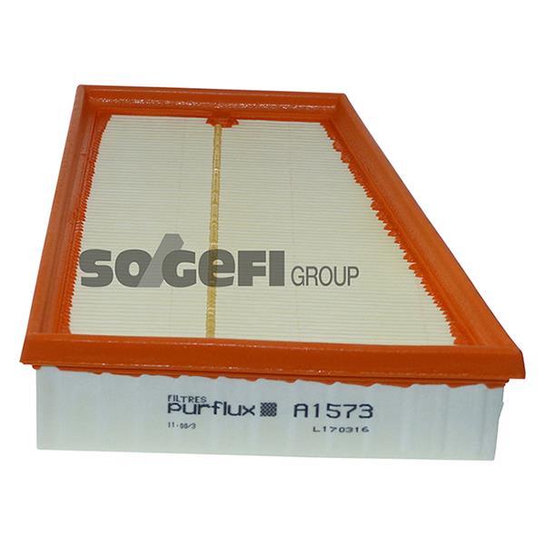 HAVA FILTRESI MERCEDES OM607 CITAN W415 12 . RENAULT K9K KANGOO 3 08