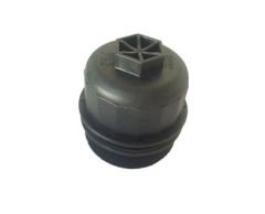 YAĞ FİLTRE KABI KAPAĞI FIAT LINEA-DOBLO-ASTRA J-CORSA D-MERIVA B 1.6-1.3DMTJ 10 > Euro5