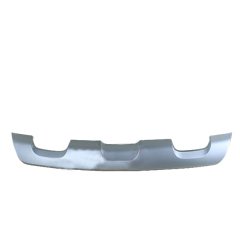 ARKA TAMPON ALT PLASTİĞİ KORUYUCU KAPLAMA SANDERO 11-16