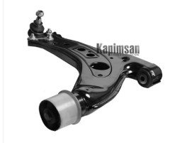 ALT SALINCAK KOMPLE ROTİL KÜÇÜK BURÇ BÜYÜK BURÇ SOL POLO 4-FABIA-IBIZA 00