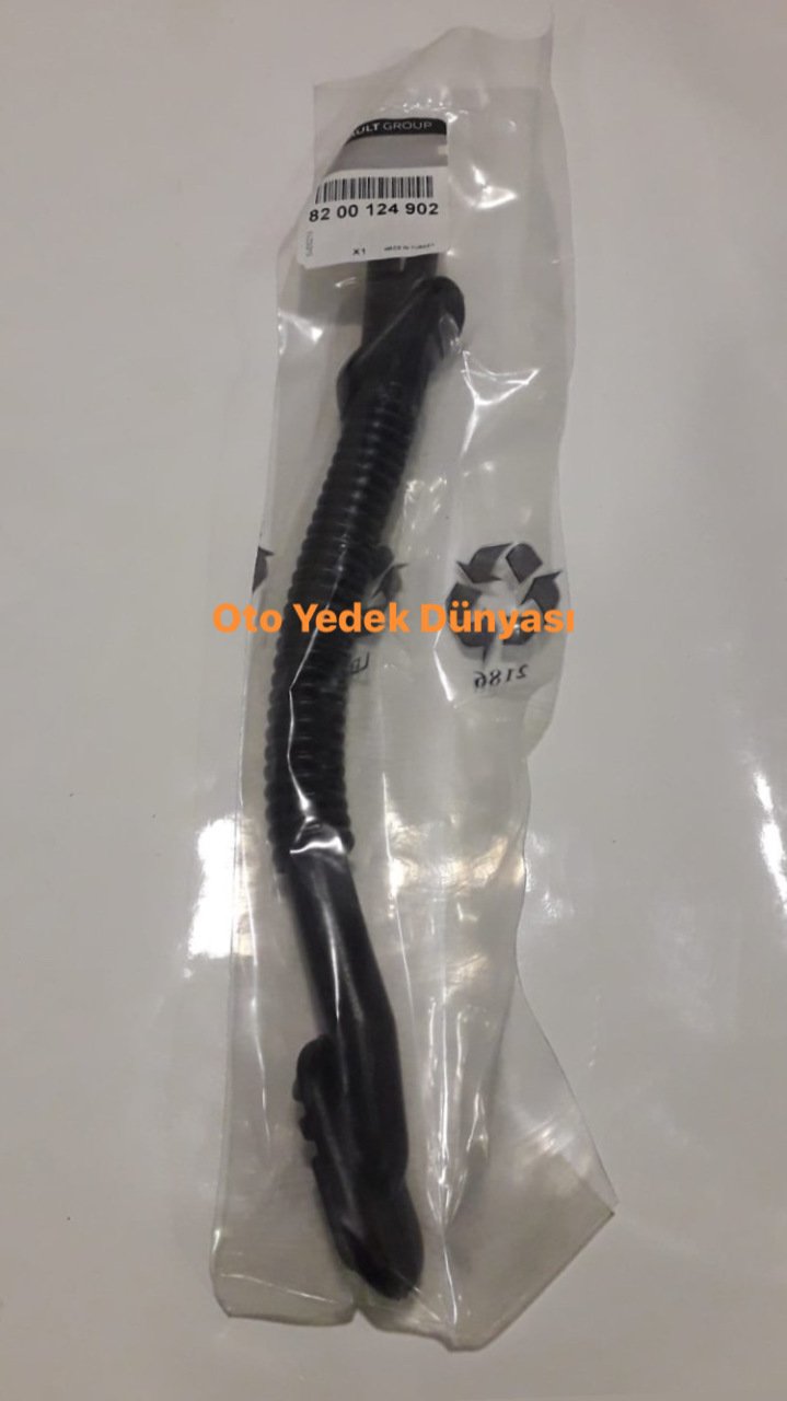 BAGAJ TESİSAT KÖRÜĞÜ MEGANE 2 MAIS 8200124902