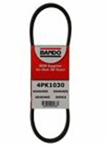 KANALLI KAYIŞ PEUGEOT-CITROEN HON KIA NIS PEJO G4PK1025 48367