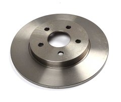 ÖN FREN AYNASI FORD RANGER 2.5 TD 4x4 98 PICKUP B 2.5 4WD 99 274x24x93x24x6DLxHAVALI