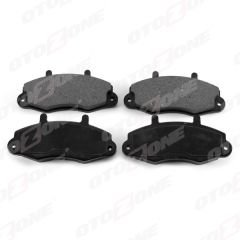 ÖN BALATA FORD TRANSİT T12 2.0 2.5 DI 2.5TD 2.5 TDİ 88-03.00 ÇAP 138.8- 64 -18.8