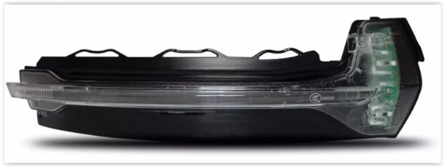 AYNA SİNYALİ SAĞ AUDI A3 2013