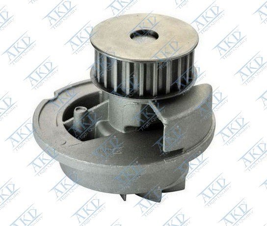 DEVİRDAİM ASTRA G-H-VECTRA B-C-MERIVA-ZAFIRA 1.8-1.8 16V