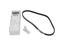 ALTERNATOR KAYIS KITI CLIO 4 12>SYMBOL 3 13> SANDERO 2 13> LOGAN 2 12> 1.2 D4F 3PK 751MM